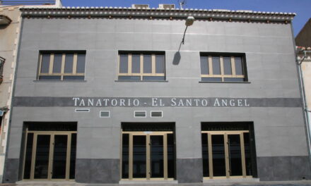 Funeraria El Santo Ángel: