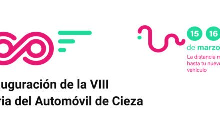 Esta tarde en Cieza, se inaugura la VIII Feria del Automóvil, con «oportunidades únicas»