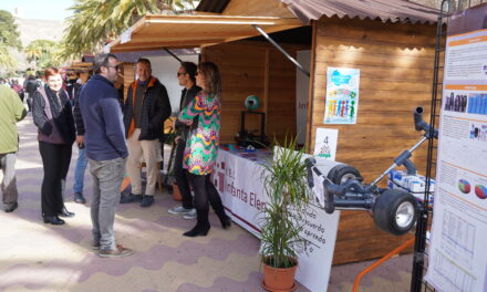 Universidades de Murcia, Alicante y Castilla la Mancha, estarán en el Encuentro Juvenil de Orientación Educativa