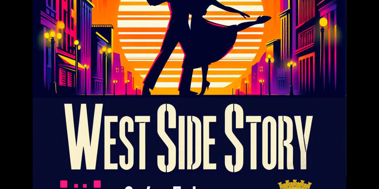 Los alumnos del IES Infanta Elena representarán en el Teatro Vico “West Side Story … in Jumilla”