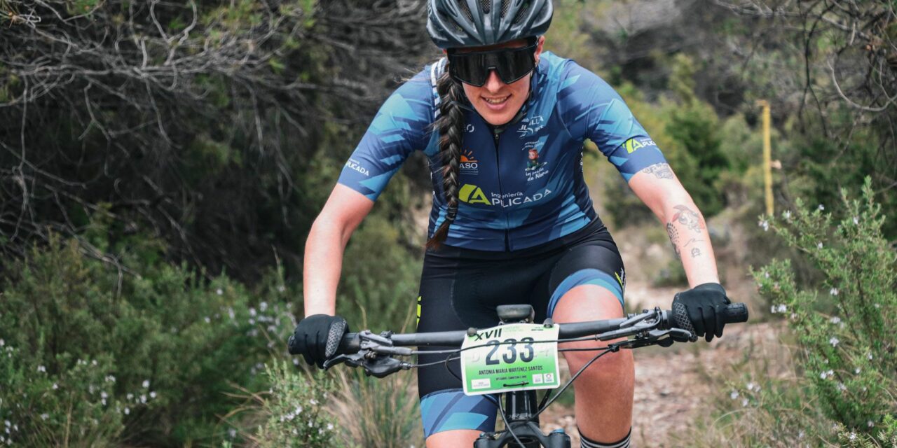 El Club BTT Jumilla retoma su actividad después de la Semana Santa con dos pruebas en Cehegín y Alpera