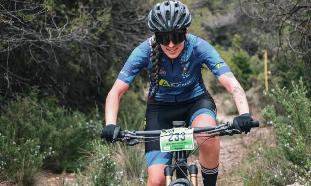El Club BTT Jumilla retoma su actividad después de la Semana Santa con dos pruebas en Cehegín y Alpera