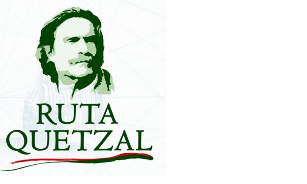 Del 29 de junio al 12 de julio arrancará una nueva expedición del programa Ruta Quetzal