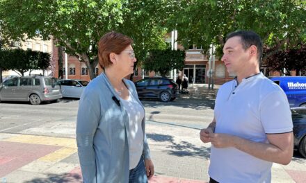 PSOE: “Exigimos al Gobierno Regional la puesta en marcha de una unidad especializada en fibromialgia”