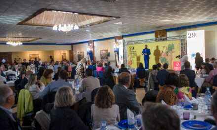 El 30 Certamen de Vinos DOP Jumilla homenajea a la ciudad que le vio nacer