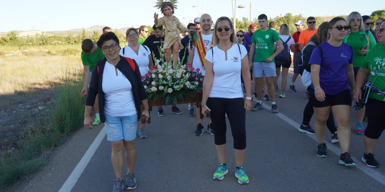 La Federación pide a las peñas “su apoyo y participación para lograr la mejor fiesta de la historia”