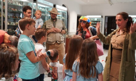 La Noche de los Museos muestra la cultura en todos sus ámbitos