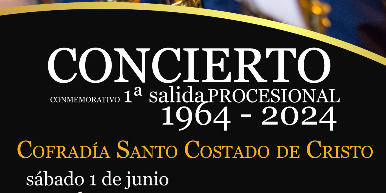 El Santo Costado inaugura el sábado una exposición de fotografías, y ofrece un concierto conmemorativo