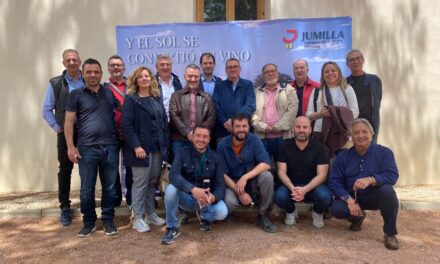 Jumilla anuncia el sábado la valoración de la añada 2023 coincidiendo con el Día Vino D.O. 2024