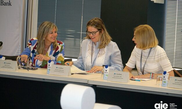 Los premios de AJE, que se entregan en Jumilla el día 20, ya tiene finalistas