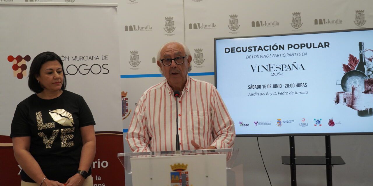 La Asociación de Enólogos convoca a una degustación popular de vinos