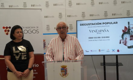 La Asociación de Enólogos convoca a una degustación popular de vinos