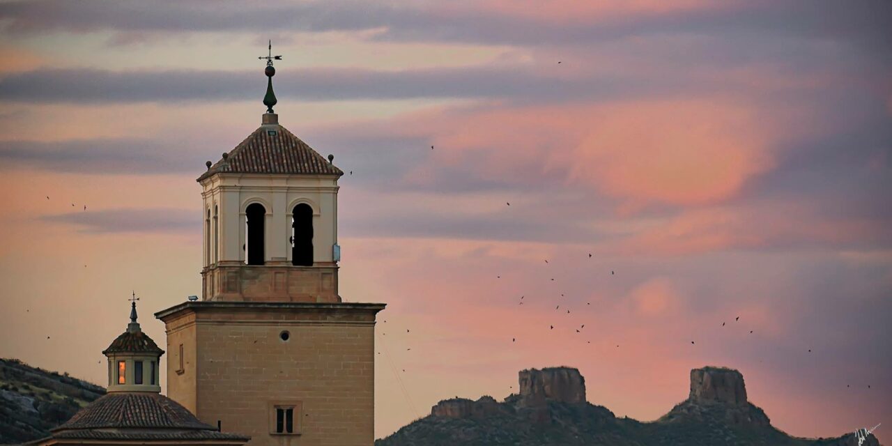 Todo apunta a tormentas para el sábado por la tarde