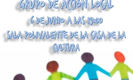 El Grupo de Acción Local Urbact Jumilla se reúne mañana en la Casa de la Cultura