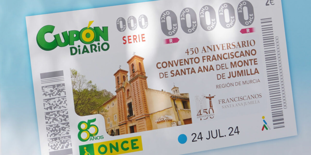 Difusión nacional para el aniversario de Santa Ana