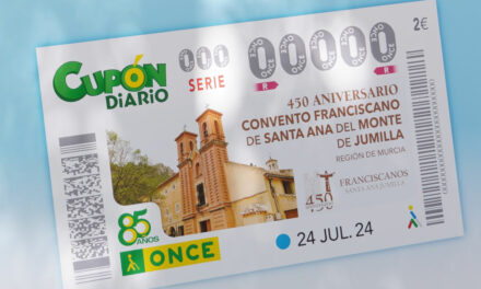 Difusión nacional para el aniversario de Santa Ana