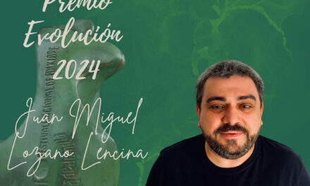 Juan Miguel Lozano y Caja Rural Central recibirán los Premios Evolución del FNF