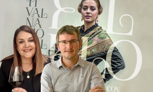 Juani Riquelme y J.J. Melero presentarán las sesiones del 43 Festival Nacional de Folklore