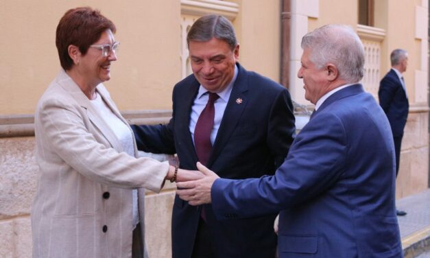 El PSOE de Jumilla se felicita por las medidas del Gobierno de España para el sector agrario