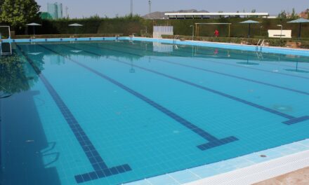 Las temperaturas este fin de semana rondarán los 35 °C