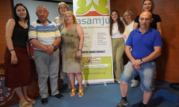 ASAMJU solicita más apoyos y compromiso de los ciudadanos para impulsar la asociación