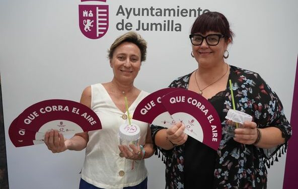 Igualdad pone en marcha la campaña ‘Que corra el aire’