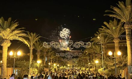 Ayuntamiento y los colectivos de las fiestas valoran “muy positivamente” toda la Feria