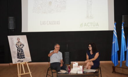 «Licinciería» reivindica en su cuaderno la conservación de las caleras como patrimonio cultural