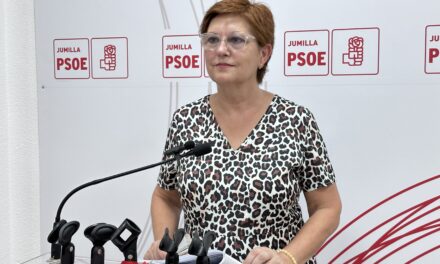 Desde el PSOE aseguran que “no sorprendió” la decisión de la alcaldesa, Seve González