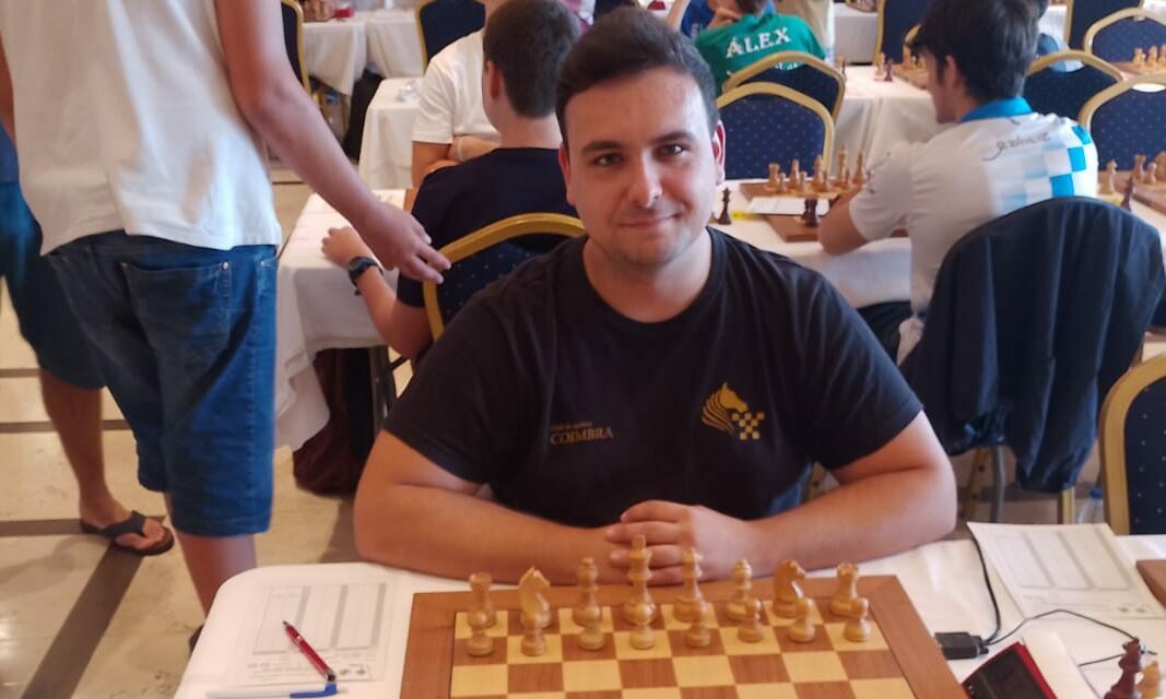 Alejandro Castellanos gana el Campeonato de España Aficionados 2024 en Albacete