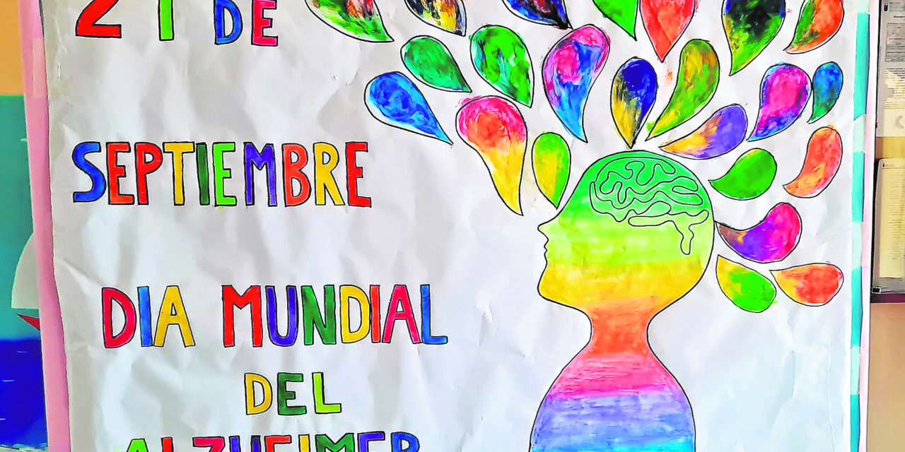 Día del Alzheimer: Una fecha para recordar