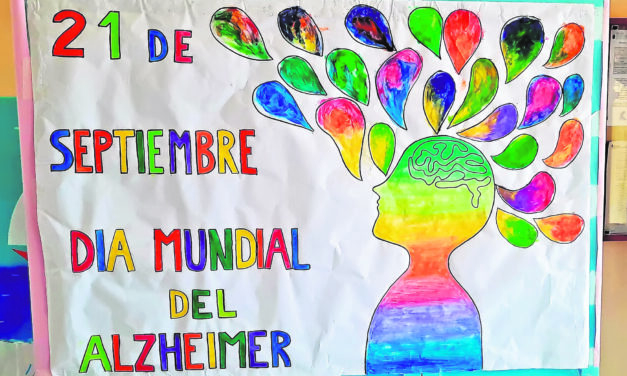 Día del Alzheimer: Una fecha para recordar