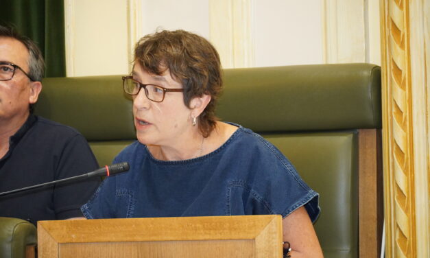 IUV-Podemos: “La modificación de la tasa de basura supone una subida del 120%”