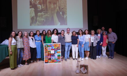 “Entendiendo unidos el Alzheimer, y con el compromiso de estar junto a los familiares y enfermos”