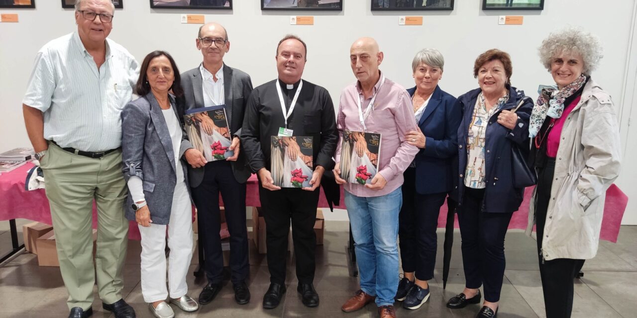 La Junta Central de Semana Santa destaca por su presencia en mesas y grupos de trabajo en el Encuentro Nacional de Cofradías de Medina del Campo