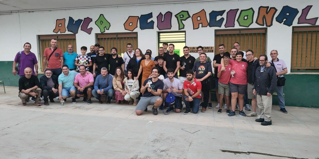 El Coimbra Jumilla, campeón del VIII Torneo Amistad de Yecla