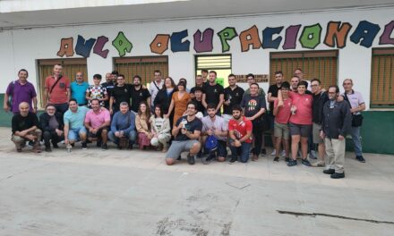 El Coimbra Jumilla, campeón del VIII Torneo Amistad de Yecla