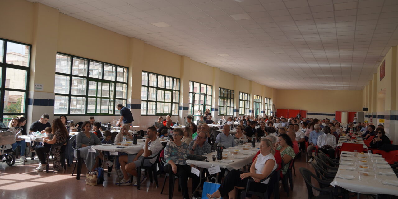 Jumilla homenajea a personas que celebran años de ‘sobriedad’