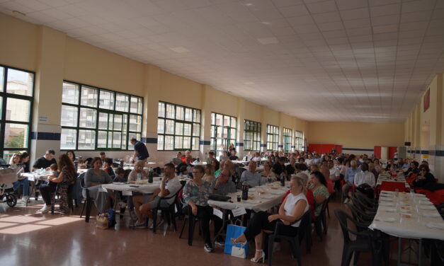 Jumilla homenajea a personas que celebran años de ‘sobriedad’
