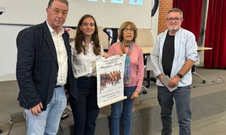 Elena López Santos gana el segundo Premio de Narrativa Joven Abogados de Atocha