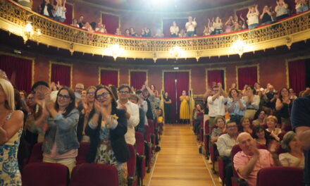 ‘Felicidad Auténtica’ inspira a 400 personas para afrontar la vida con optimismo