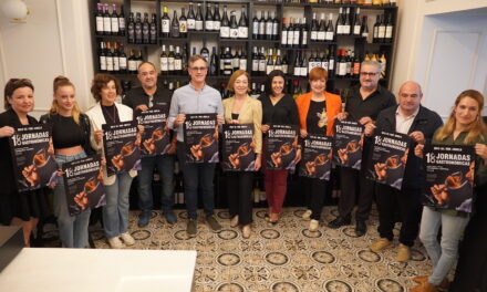 Las Jornadas Gastronómicas cumplen su mayoría de edad con siete participantes