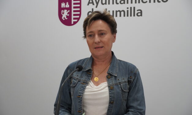 El Ayuntamiento recibe una subvención de 45.448 euros para contratar un trabajador social