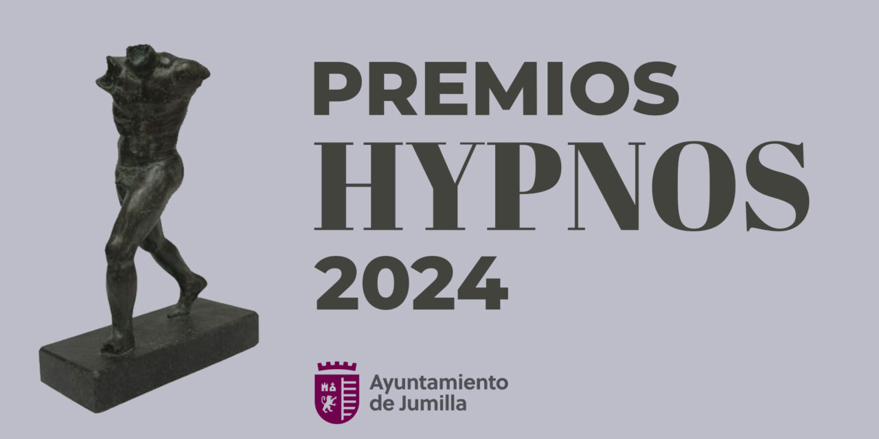 Ya se pueden presentar candidaturas para los Premios Hypnos 2024