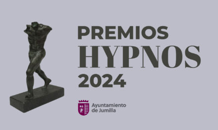 Ya se pueden presentar candidaturas para los Premios Hypnos 2024