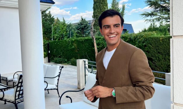 Pedro J. Fernández presentará el libro de la Semana Santa de Jumilla
