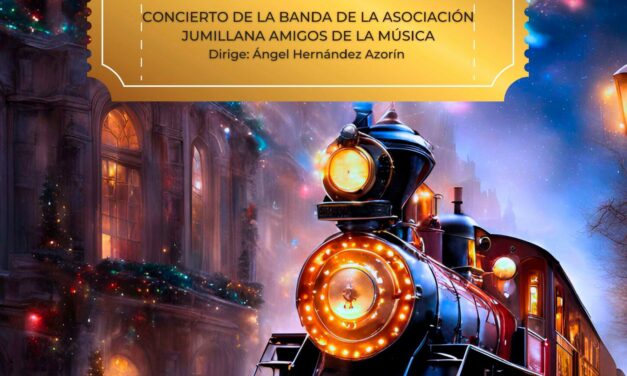 El sábado se ‘encenderá’ la Navidad en la plaza de la Glorieta, junto a la AJAM
