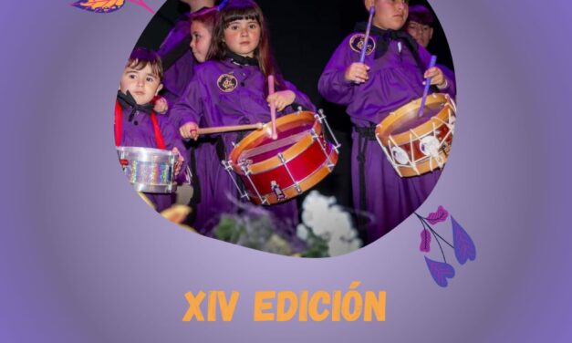Mañana arranca la XIV Escuela del Tambor