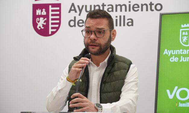 Vox insta a que se presenten los Presupuestos 2025 “lo antes posible”