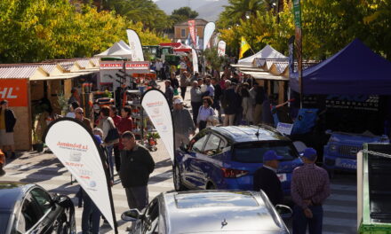 La Feria Agrícola da un salto de calidad en su edición 2024